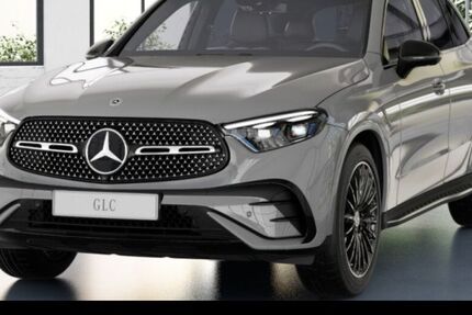 Mercedes-Benz GLC 450 9.900 km 79.800 &euro; Berlin 10587