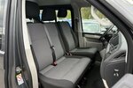 VW T6 Transporter Kasten 9-SITZER/AHK/NAVI/KAMERA 114.224 km 24.900 &euro; Villingen-Schwenningen 78054