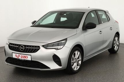 Opel Corsa 29.973 km 17.785 &euro; Köthen 06366
