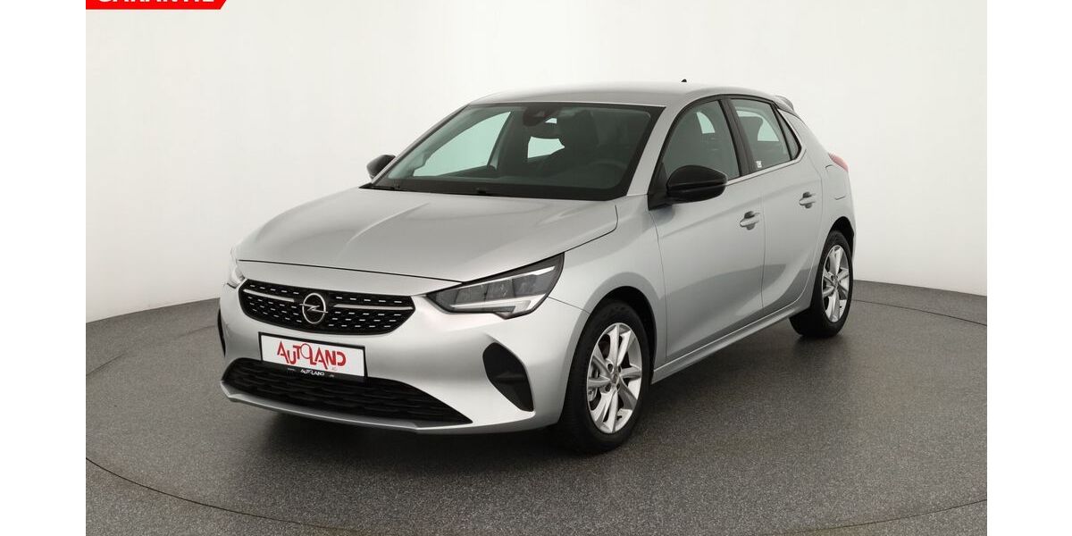 Opel Corsa 29.973 km 17.785 &euro; Köthen 06366