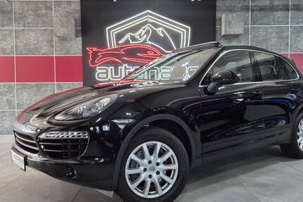 Porsche Cayenne 94.110 km 28.999 € Remscheid 42897
