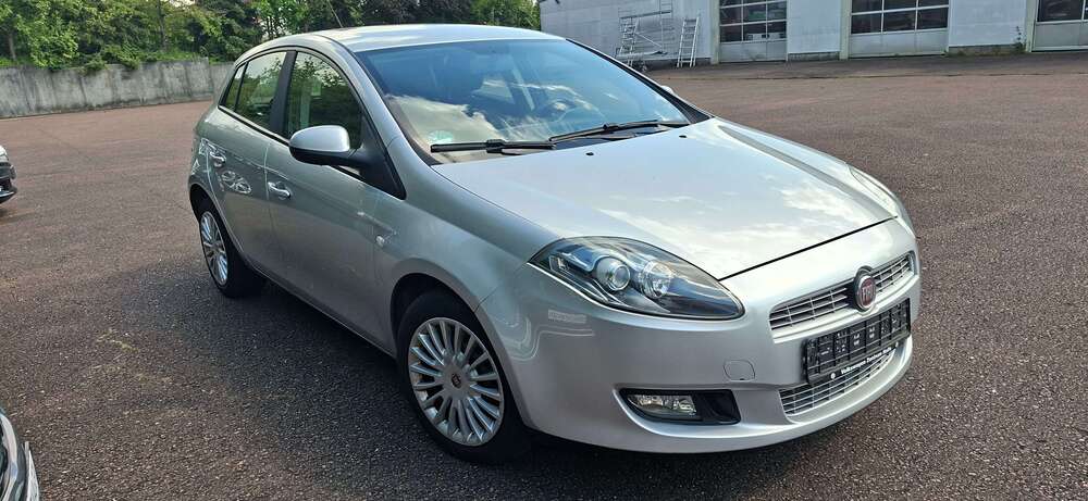 Fiat Bravo 165.000 km 3.000 &euro; Limburg an der Lahn 65549