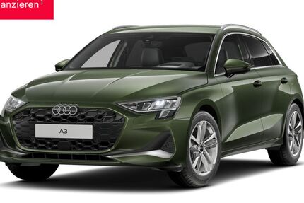 Audi A3 8.100 km 32.221 &euro; Erfurt 99099