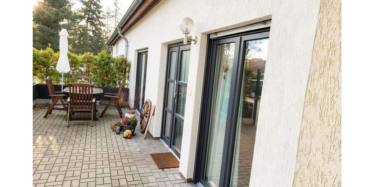 Etagenwohnung Wusterwitz - 3 Zimmer, 100 m&sup2;, 290.000&euro; | Angebot:25691597