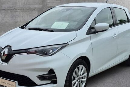 Renault ZOE 58.637 km 13.890 &euro; Berlin 13581
