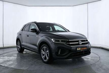 VW T-Roc 31.971 km 27.990 &euro; Garching 85748