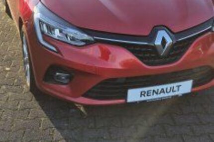 Renault Clio 89.400 km 10.450 &euro; Lemwerder 27809