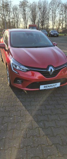 Renault Clio 89.400 km 10.450 &euro; Lemwerder 27809