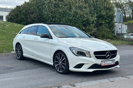 Mercedes CLA 250