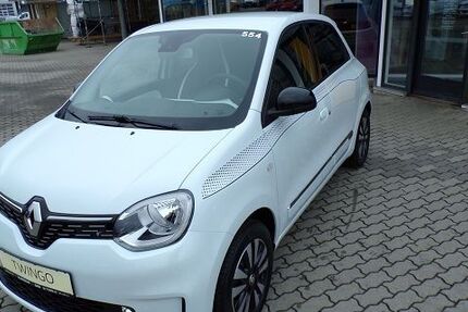 Renault Twingo 5.000 km 18.990 &euro; Brandenburg a.d. Havel 14772