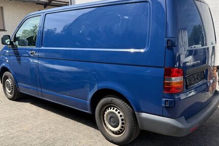 VW T5 Transporter 173.000 km 6.700 &euro; Heusenstamm 63150