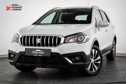 Suzuki SX4 39.500 km 14.990 &euro; Erbach 64711