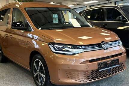 VW Caddy 14.500 km 35.999 &euro; Nürnberg 90451