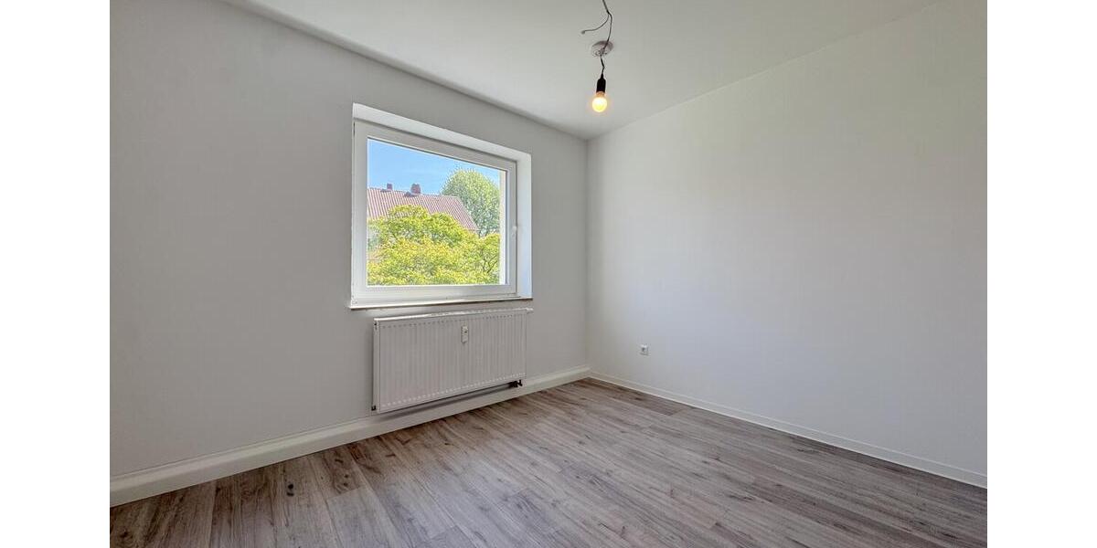 Etagenwohnung Minden Bärenkämpen - 4 Zimmer, 78 m&sup2;, 825&euro; | Angebot:26289103