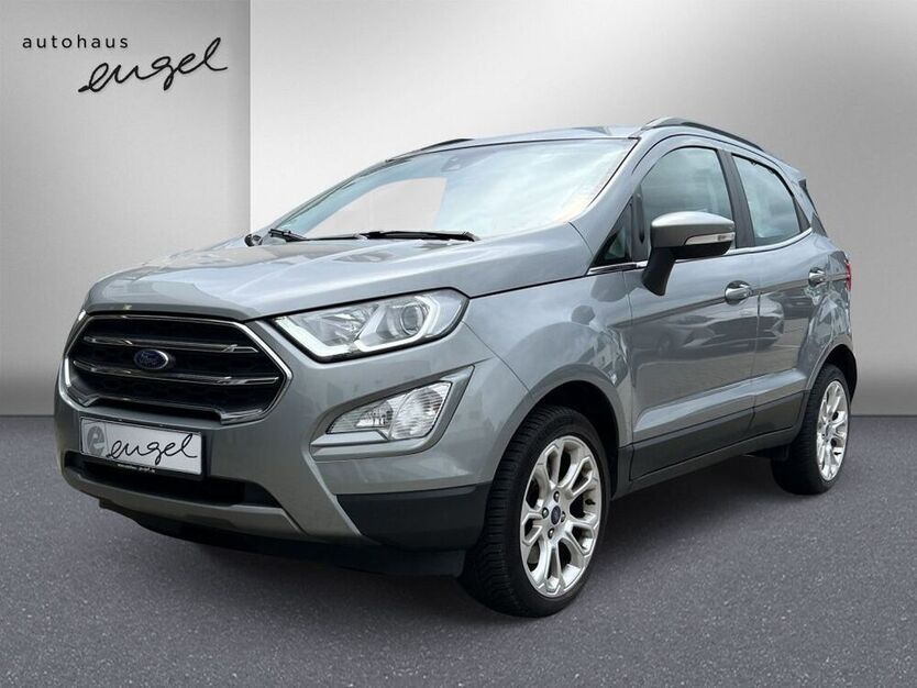 EcoSport