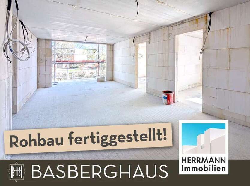 Wohnung zum Kaufen in Hameln 286.400 € 65.9 m²