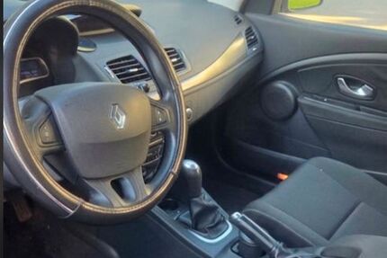 Renault Megane 171.000 km 3.200 &euro; Sindelfingen 71065