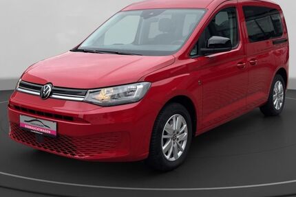 VW Caddy 28.102 km 28.900 &euro; Bad Kreuznach 55543