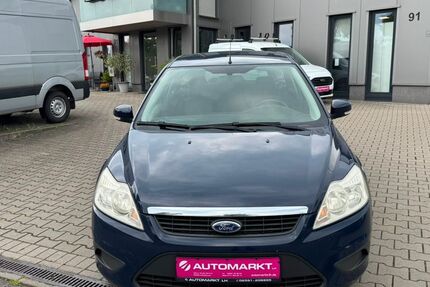 Ford Focus 162.000 km 2.990 &euro; Lüdinghausen 59348