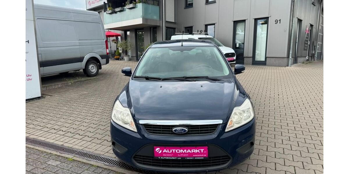 Ford Focus 162.000 km 2.990 &euro; Lüdinghausen 59348