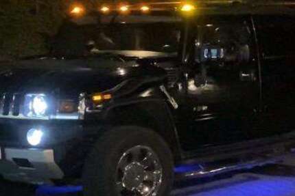 Hummer H2 160.000 km 39.990 &euro; Haan, Stadt 42781