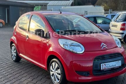 Citroen C1 160.623 km 1.990 &euro; Heilbad Heiligenstadt 37308