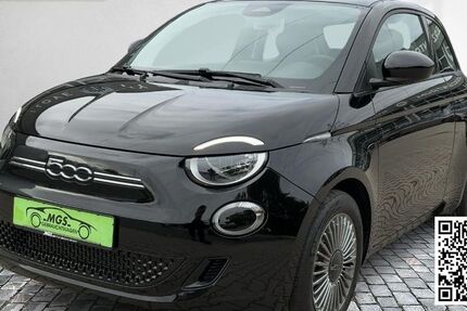 Fiat 500e 16.788 km 14.470 &euro; Bayreuth 95445