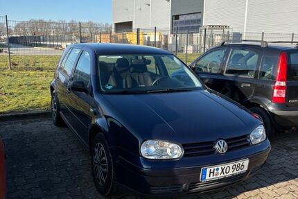 VW Golf 194.000 km 1.800 &euro; Hannover 30659