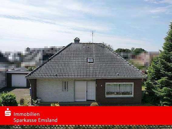 Haus zum Kaufen in Lathen 229.000 € 136 m²