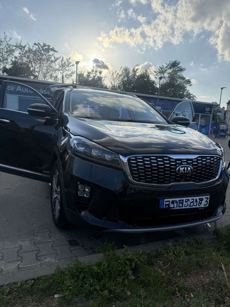 Sorento