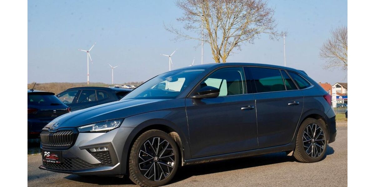 Skoda Scala 21.550 km 22.888 &euro; Streufdorf 98646