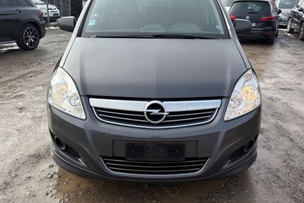 Opel Zafira 490.000 km 2.450 &euro; Rosenheim 83026