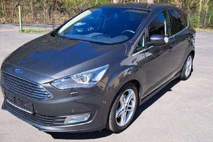 Ford C-Max 120.000 km 10.990 &euro; Bahretal 01819