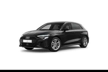 Audi A3 70.743 km 24.880 &euro; Karlsruhe 76131