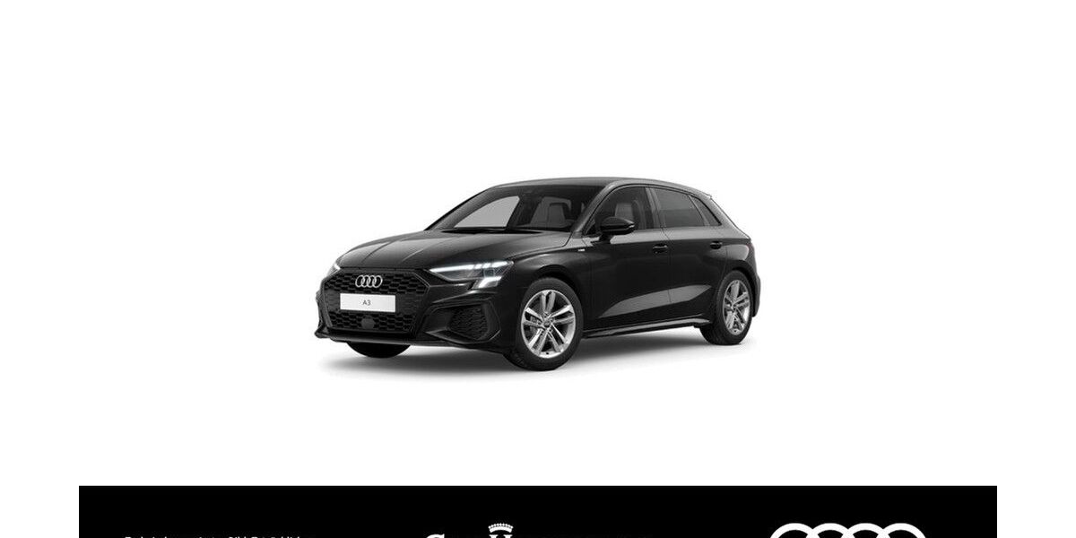 Audi A3 70.743 km 24.880 &euro; Karlsruhe 76131