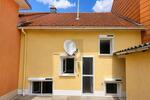 BEZUGSFREI MIT PATIO & NEUER EINBAUKÜCHE - Reihenmittelhaus Merzig | Angebot:27131495