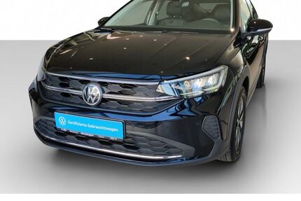 VW Taigo 3.100 km 23.450 &euro; Füssen 87629