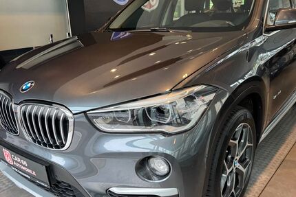BMW X1 80.500 km 17.990 &euro; Hamburg 22547