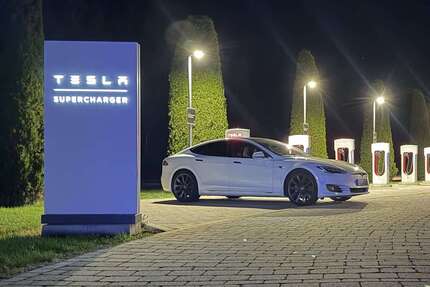 Tesla Model S 127.500 km 33.000 &euro; Waldshut 79761