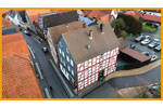 Mehrfamilienhaus, Wohnhaus Schwalmstadt Treysa - 7 Zimmer, 196 m&sup2;, 325.000&euro; | Angebot:26724153