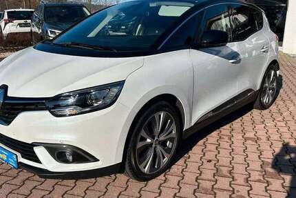Renault Scenic 60.350 km 14.900 &euro; Bad Kötzting 93444