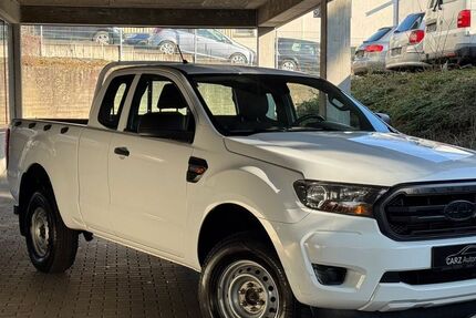 Ford Ranger 355.000 km 15.800 &euro; Mühlacker 75417