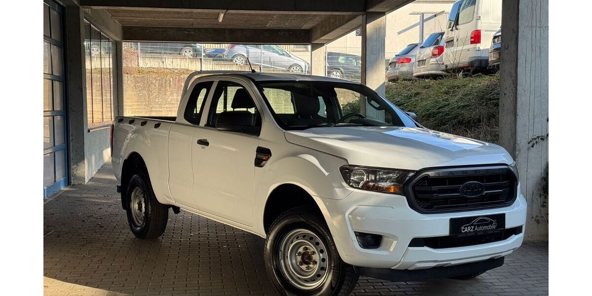 Ford Ranger 355.000 km 15.800 &euro; Mühlacker 75417
