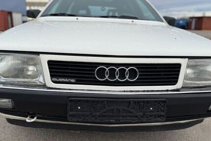 Audi 100