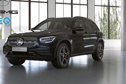 Mercedes-Benz GLC 300 76.234 km 38.770 &euro; Dortmund 44139
