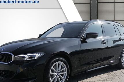 BMW 320 1.500 km 48.450 &euro; Halberstadt 38820