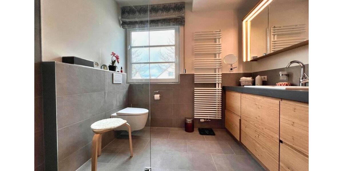Etagenwohnung Regensburg Das Dörnberg - 3 Zimmer, 86 m&sup2;, 599.000&euro; | Angebot:27249707