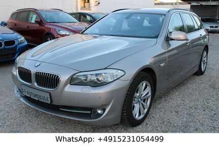 BMW 520 192.900 km 8.750 &euro; Waldkraiburg 84478