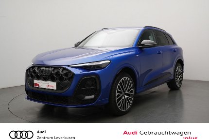 Audi Q5 9.008 km 59.988 &euro; Leverkusen 51373