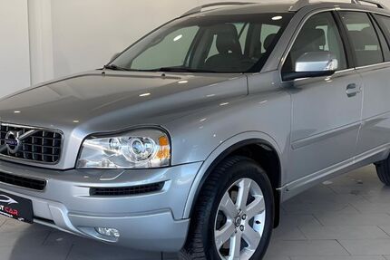 Volvo XC90 175.000 km 16.990 &euro; Hamburg 22043